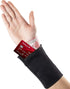 Easyports 2 Pocket Wrist Wallet Wrist Cell Phone Holder, Ankle Wallet, Sweat Bands, Armband, Hidden Pouch, Wristlet Wallet for Travel, Outdoor Spo...