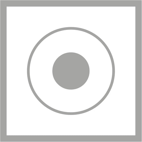 STABILO Chalk-Pastel Pencil CarbOthello - Pack of 3 - Neutral Black (750)...