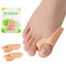 Bukihome Bunion Cushion Protector - 8 Packs Bunion Corrector Pads for Big Toe, Gel Shield for Foot Pain Relief, Calluses, Corns, Friction, and Pre...