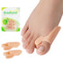 Bukihome Bunion Cushion Protector - 8 Packs Bunion Corrector Pads for Big Toe, Gel Shield for Foot Pain Relief, Calluses, Corns, Friction, and Pre...