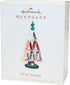 Hallmark Ornament: 2006 "All in for Fun! | QXG2283...