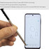 (2pcs Pen) for Moto g Stylus (5G) 2020 Replacement s Pen,XT2043 Stylus Pen Replacement Parts for Moto-rola Moto G Stylus (5G) 2020 XT2043 XT2043-4...