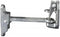 JR Products 10345 Spring-Loaded Door Holder - 4"...