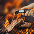 Meat Thermometer with Backlight & Calibration. Best Waterproof, Oversized Screen Digital Instant Read Candy Thermometer for Kitchen, Outdoor Grill...