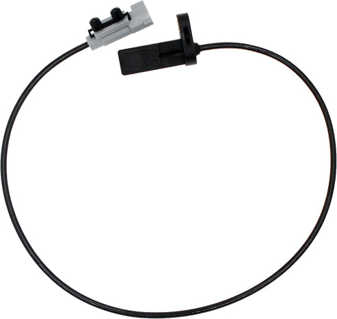 Dorman 695-885 Rear ABS Wheel Speed Sensor Compatible with Select Jeep Models...