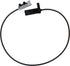 Dorman 695-885 Rear ABS Wheel Speed Sensor Compatible with Select Jeep Models...