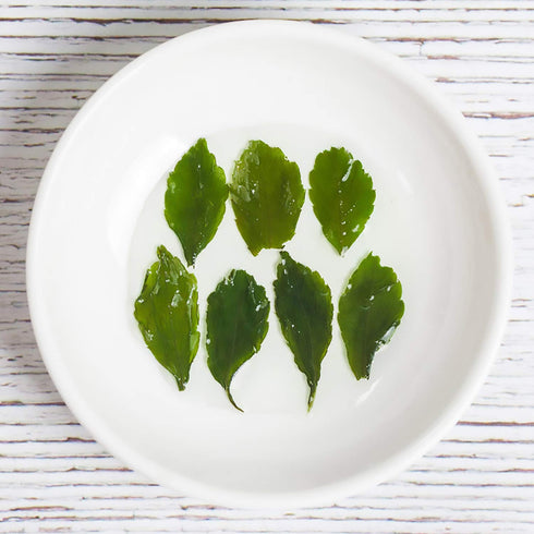 Wild Jiaogulan Tea Leaves, Gynostemma Tea,3.5oz(100g), 100% Natural, Sugar Free, No Gmo...