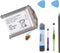 Replacement Battery Kit for Samsung Galaxy Gear S4 SM-R800 SM-R805 EB-BR800ABU 46mm Kit...