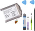 Replacement Battery Kit for Samsung Galaxy Gear S4 SM-R800 SM-R805 EB-BR800ABU 46mm Kit...