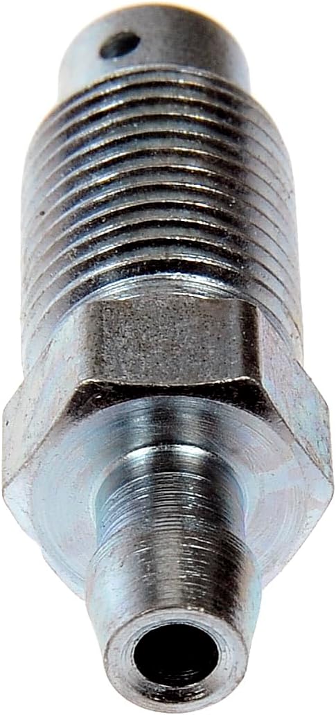 Dorman 13906 Bleeder Screws M10-1.0 X 35mm Compatible with Select Models, 2 Pack...