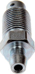 Dorman 13906 Bleeder Screws M10-1.0 X 35mm Compatible with Select Models, 2 Pack...