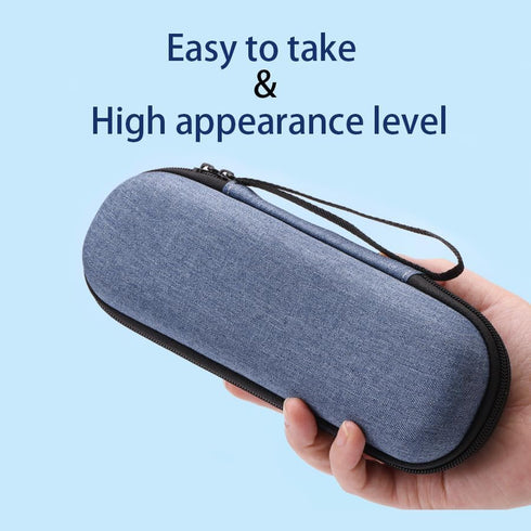 Insulin Cooler Travel Case, Diabetic Case Insulated Organizer Portable Cooling Bag for Insulin Pen and Medication Diabetic Care Supplies with 2 TS...