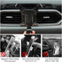 1797 Phone Holder Mount Compatible with Mazda CX5 CX-5 CX-8 Accessories Car Cellphone Cradle Air Vent Gravity Navigation Upgraded...