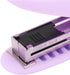 Portable Stapler, Effort Saving 15 Sheet Capacity Desktop Stapler Compact and Portable Office Stapler with Foldable Design for School Office Class...