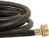 Plumb Craft 7507100 Dehumidifier Drain Hose 12 feet x 1/2 inch, 12' x 1/2""" Black...