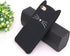 Cute iPhone SE 2022 Case, iPhone SE 2020 Case, iPhone 7 Case, iPhone 8 Case, iPhone 6 Cases, iPhone 6s Case, Black Whisker Cat Ears Funny 3D Carto...