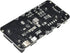 diymore 1865O Battery Holder Double Li-ion V8 Battery Shield Micro USB 5V/3A 3V/1A Power Bank Battery Charging Module for Raspberry Pi and Arduino...