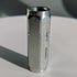 Hydraulic Oil cylinder check valve 1/4"" NPTF 5000PSI steel,precision machining, actuator pump Non-return single way valve...