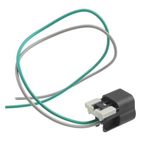 2PCS VVT Variable Valve Timing Solenoid Harness Wiring Fit for Buick for GMC for Chevrolet for Pontiac 2.2L 2.4L Engine Camshaft Position Actuator...