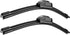 21" + 21" Replacement For JEEP Patriot 2017-2007 Grand Cherokee 2010-1999 VW Beetle 2010-1999 Front Windshield Wiper Blade Original Equipment Auto...
