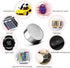 20 pcs Pack LR41 AG3 SR41 392 384 192 Battery 1.5V Button Coin Cell Batteries...