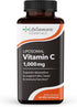 LifeSeasons Essentials Liposomal - Vitamin C Supplement - Supports Skin Heart & Boosts Immunity - Enhances Collagen Production - Antioxidants for ...