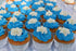 Gifbera Standard Silver Foil Cupcake Liners Metallic Paper Muffin Baking Cups 200-Count (Silver)...