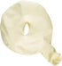 Mayflower Distributing Donut Latex Balloons, 16", White...