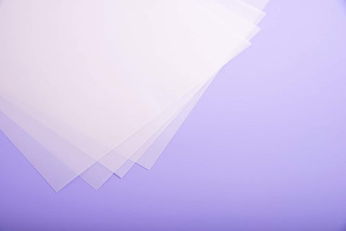 Sizzix Stencil Film 663053, 10 Pack, A4 Sheets...