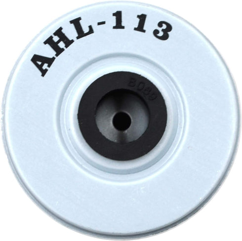 AHL 113 Oil Filter for Honda TRX420TE TRX 420TE TRX420 TRX 420 TE Fourtrax Rancher ES 420 2007 2008 2009 2010 2011 2012 2013...