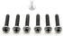 ReplacementScrews Stand Screws Compatible with Vizio E420VL...