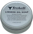 Trekell Linseed Oil Paint Brush Cleaner - Solvent Free Oil Paint Brush Cleaner - Oil Brush Cleaner, Paintbrush Cleaner - Oil Paint Cleaner & Artis...