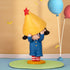 POP MART Nyota's Fluffy Life Series Figures, Nyota Blind Box Figures, Random Design Action Figures Collectible Toys Home Decorations, Holiday Birt...