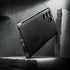Spigen Tough Armor Designed for Galaxy S23 Ultra Case (2023) - Black......