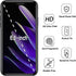 (2 Pack) by HPTech Privacy Screen Protector for Apple iPhone 11, iPhone XR 6.1 Inch Anti Spy Tempered Glass, 0.33mm, Bubble Free, Case Friendly......