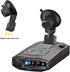 Suction Cup Mount, Windshield Car Mount, Radar Detector Suction Cup Holder, Suitable for Escort IX, IXc, Max 3, Max360C, 2020 Max 360 Radar Models...