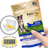 Multi Vitamin for Puppies 30 Fast-Acting Strips (21005)...