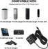 21W Power Charger for Echo (1st & 2nd Generation) Echo Show (1st Gen) Fire TV (2nd Gen) Echo Plus (1st Gen) Echo Link, Echo Look AC Adapter Power ...