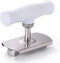 jar opener for weak hands can opener adjustable lid opener stainless steel easy opener for most caps...