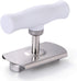 jar opener for weak hands can opener adjustable lid opener stainless steel easy opener for most caps...