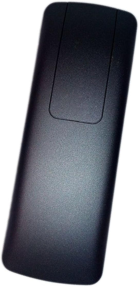 Replaced Remote Control Compatible for Vizio E241A1 E320-B2 E470-A0 D32HNX-E1 E480B2 LCD HDTV TV...