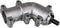 MTD 753-08122 Gearbox Assembly Short...