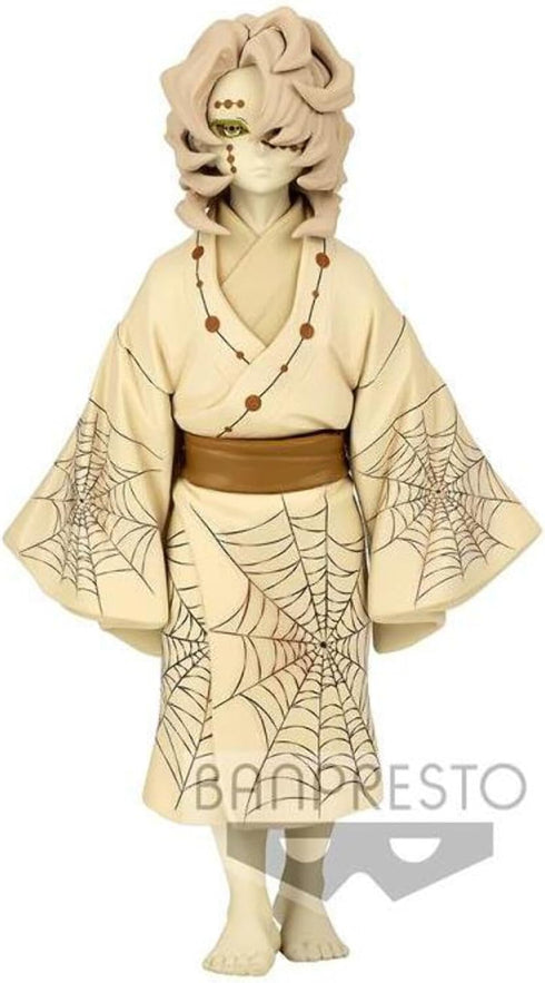Banpresto - Demon Slayer Demon Series Vol. 3 Rui Figure Multiple Colors BP17835...