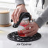 Colinda Silicone Trivet for Hot Dishes, Hot Pot and Pads - Protect Countertop from Hot Pot and Pans Coming Out from The Oven or Stove - Non-Slip &...