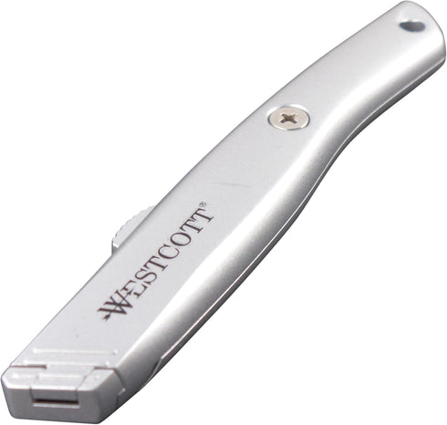 Aluminum Safety Cutter with Ceramic Blade...