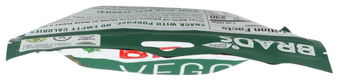 Brad's Raw Organic Gluten Free Raw Chips, Kale, 3 Ounce...