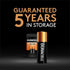 Duracell 21/23-12V Alkaline-Battery, 2 Count Pack, 21/23 12 Volt Alkaline-Battery, Long-Lasting for Key Fobs,-Car Alarms, GPS Trackers, and More...