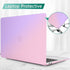 May Chen Compatible with New MacBook Air 13 inch Case 2021 2020 2019 2018 Releaes A2337 M1 A2179 A1932,PC Hard Shell for Retina Dispaly fits Touch...