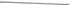 Singer 00349 Dressmaker Pins, Size 17, 500-Count...