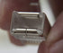 Shielded rj45 cat6 cat 6a connectors Gold Plated Cat6 Pass Through Connectors 23awg Cat6 Shielded Cat6/Cat6a Modular Plugs Ethernet Ends (60 PCS)...
